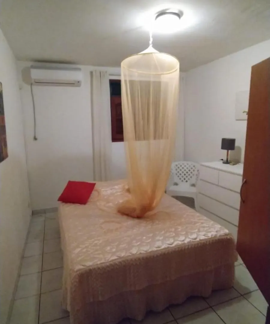 Maison Agreable!!! Pointe-Noire Gwadelupa